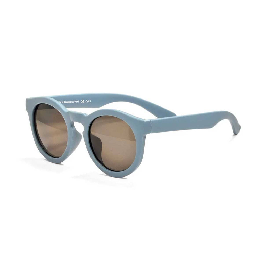 Real Shades Chill Sunglasses | Steel Blue By REALSHADES Canada -