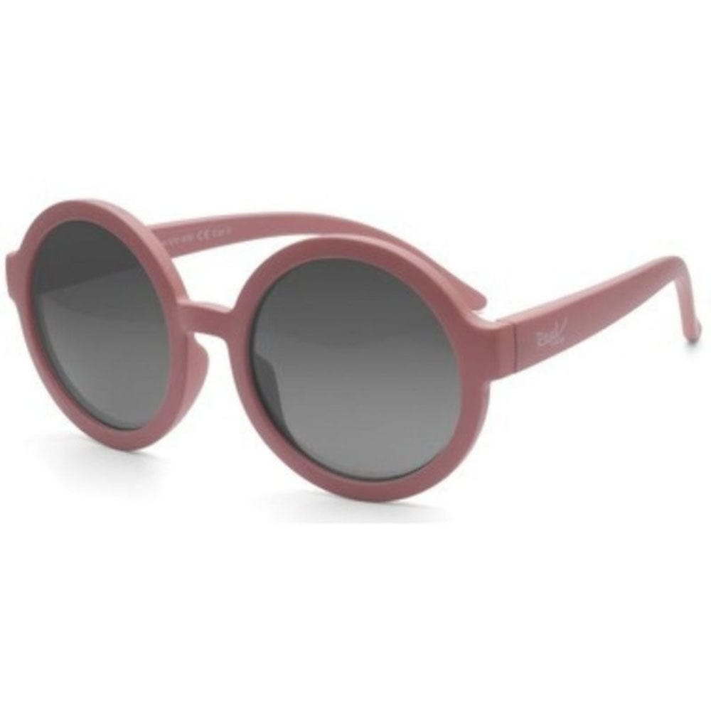 Real Shades Vibe Sunglasses - Mauve By REALSHADES Canada -