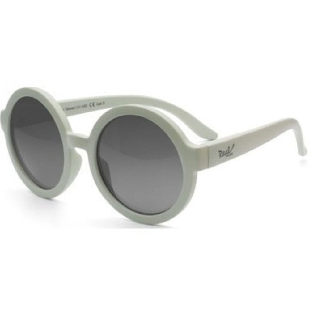 Real Shades Vibe Sunglasses - Mint Green By REALSHADES Canada -