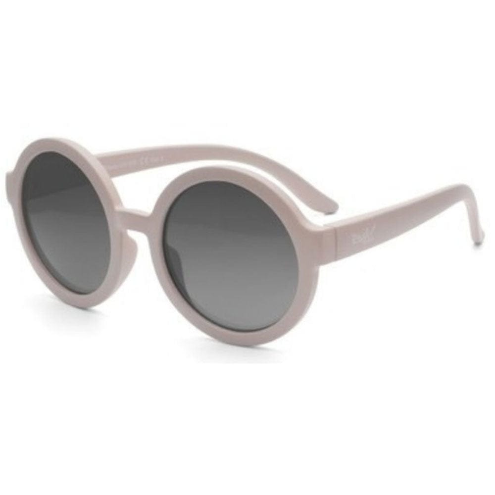 Real Shades Vibe Sunglasses - Warm Grey By REALSHADES Canada -