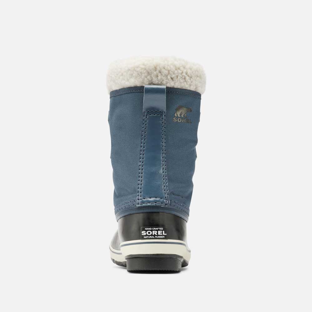 Sorel Youth Yoot Pac Winter Boots - Uniform Blue By SOREL Canada -