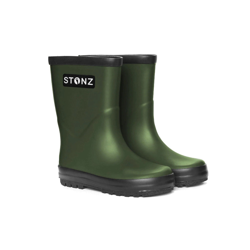 Stonz Rain Bootz | Cypress By STONZ Canada -