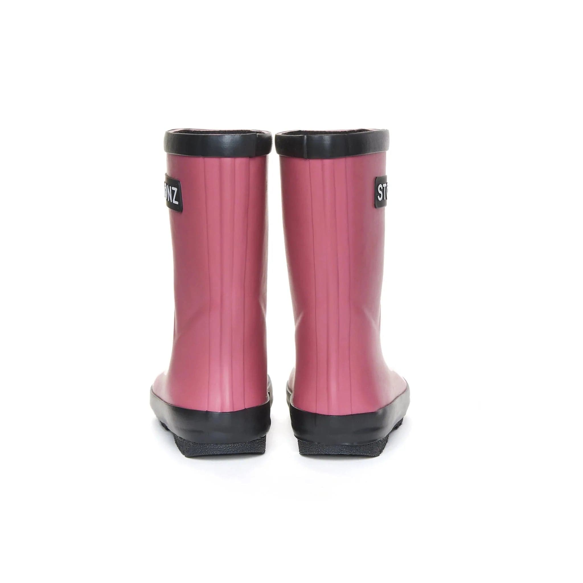 Rose rain boots cheap