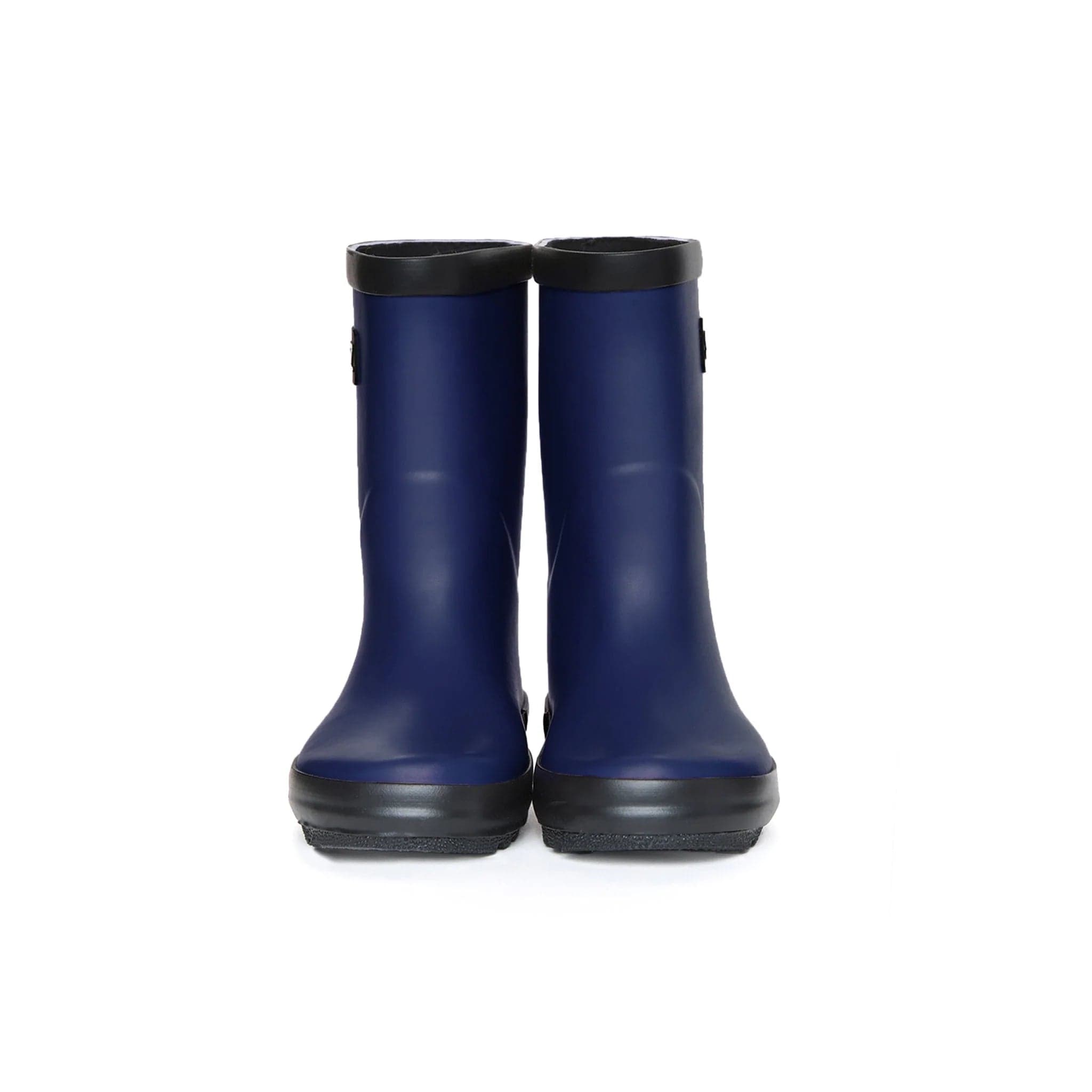 Stonz Rain Bootz for Kids Navy Jump The BABY Store