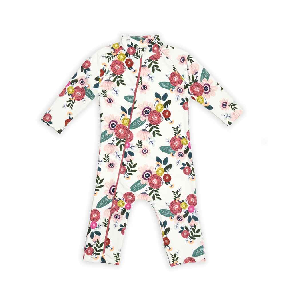 Stonz Sun Suit - Awesome Blossom By STONZ Canada -
