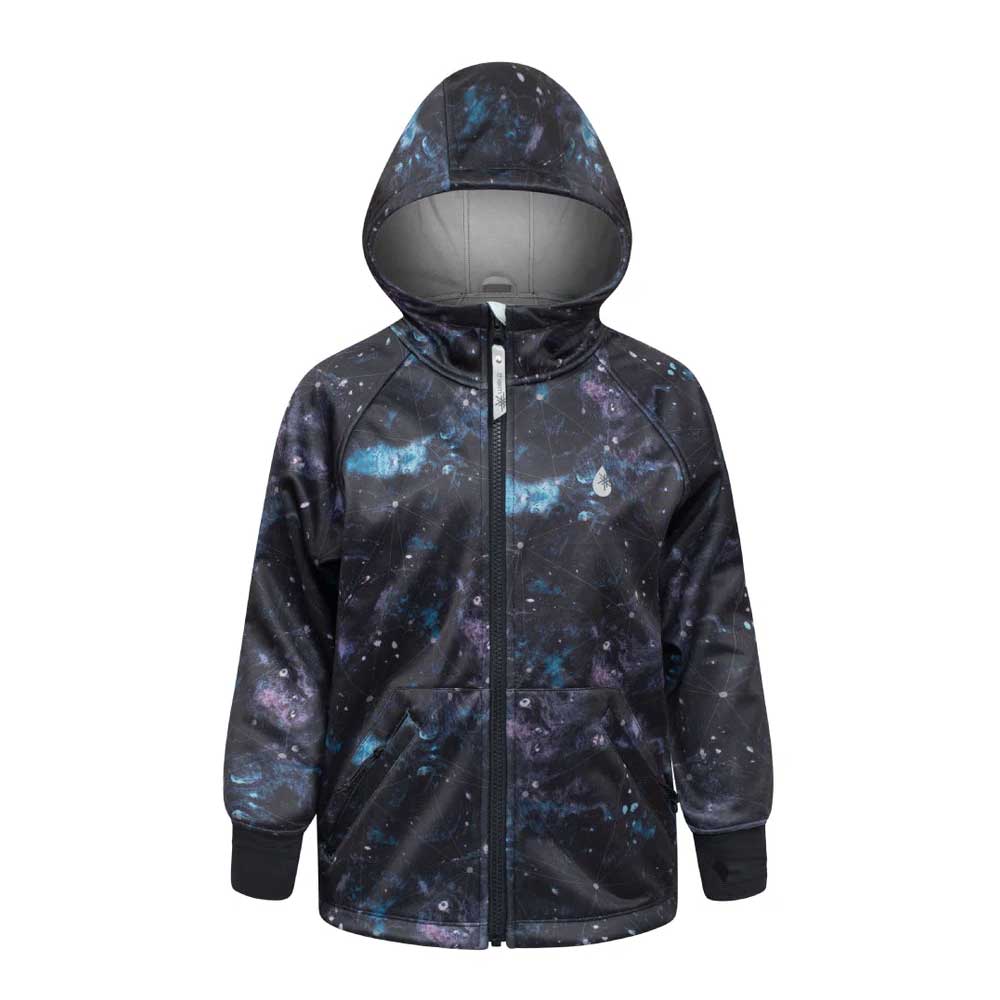 Therm All Weather Hoodie - Astral Sky By THERM Canada -