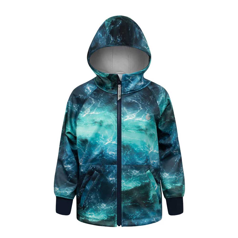 Therm All Weather Hoodie - Surf By THERM Canada -