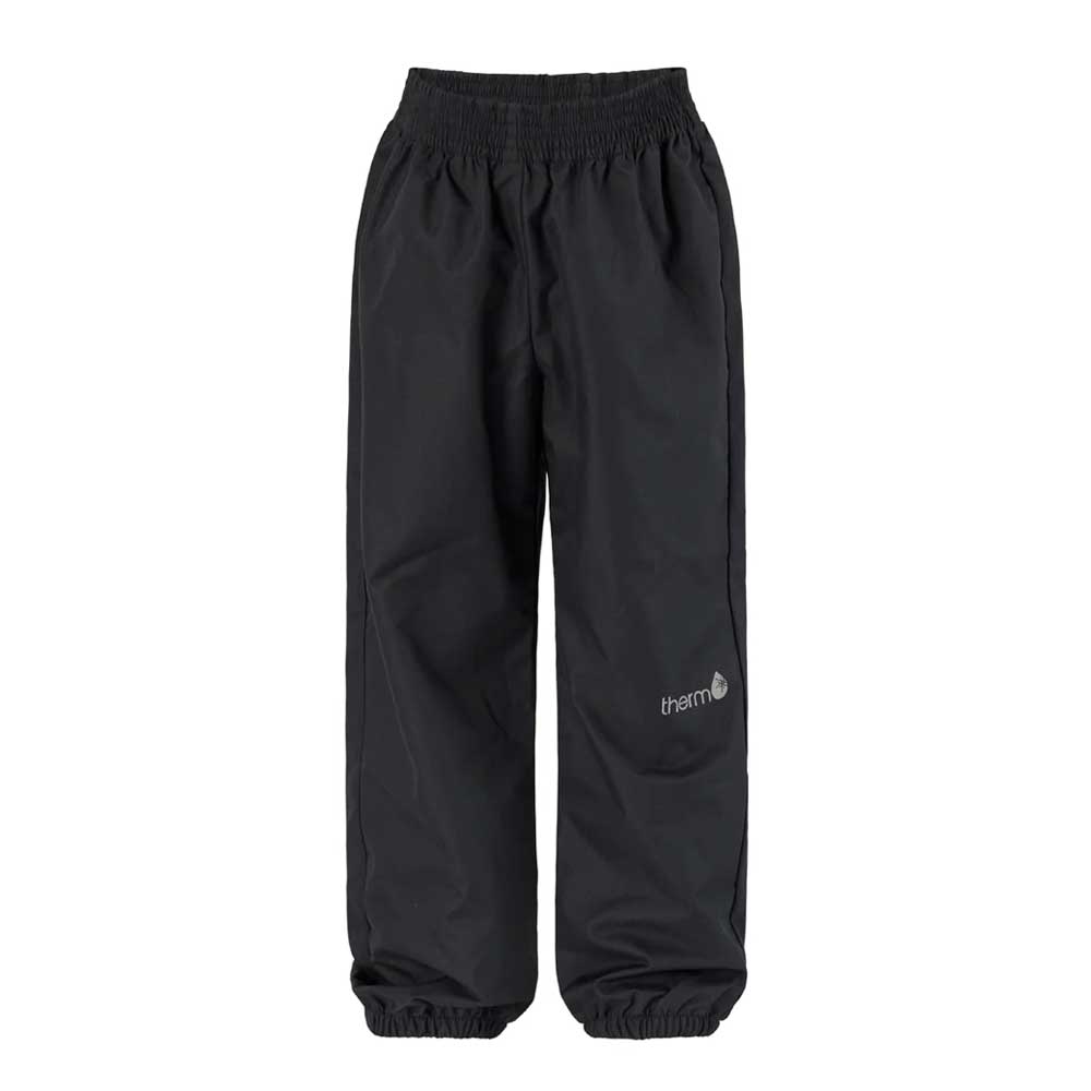 Therm Splash Pants - Black By THERM Canada -