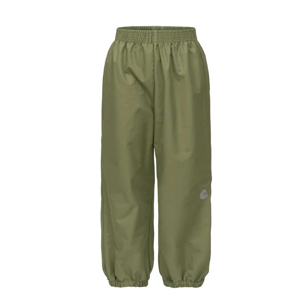 Therm Splash Pants Olive1